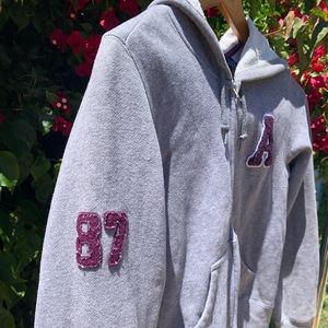 Cozy Aeropostale Hoodie